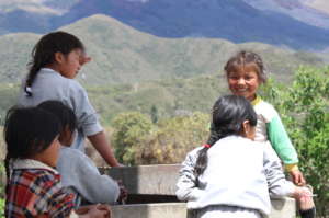 Create 60 E-Libraries for Post-Earthquake Ecuador