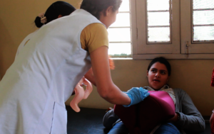 Demonstration of Birth Simulations