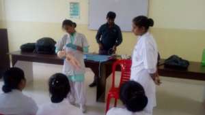 Gaining Experience by Doing it