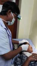 Minor Surgery