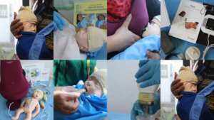 Range of lifesaving innovative tools