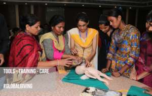 Training Providers using Innovative Tools