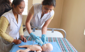 Capacitating Paramedics for Quality Care