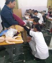 Birth Scenarios Demos