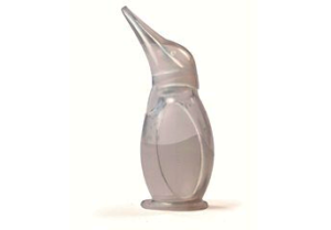 Penguin Newborn Suction