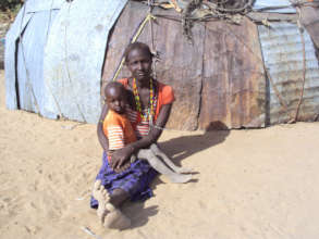 Malteser/Kenia