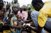 Hunger crisis in Africa