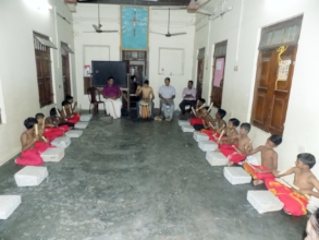chenda classes