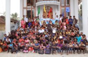 Back to School - 300 Children in India
