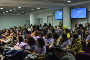 Microsoft Offices: Opening Ceremony