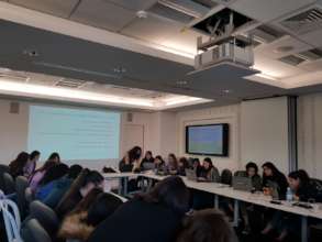 Digital Poster Workshop