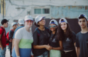 Tech Camp for Underprivileged Israeli Youth