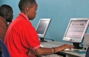 ICT Spaces 4 Youth Action & Empowerment in Uganda