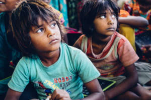 Provide Quality Education to 15 Rural Children