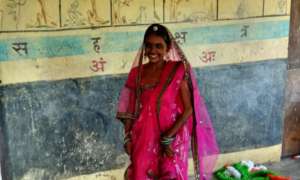 Pathshala Kids celebrating independence Day