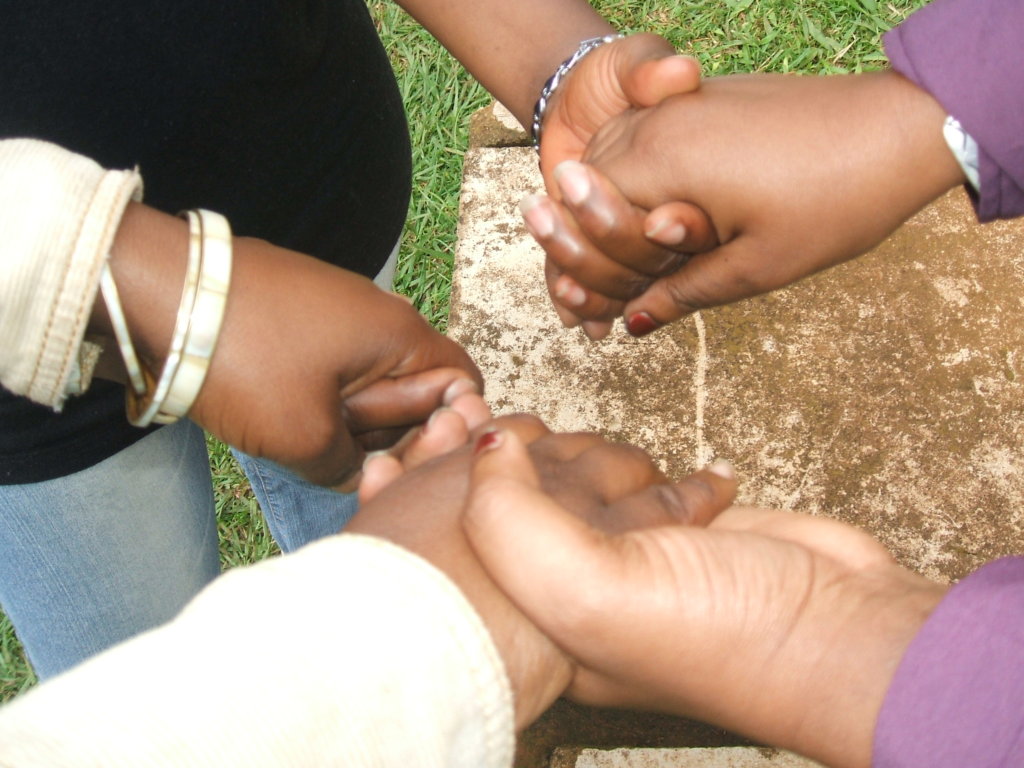 Donate to Empowering Women Against Gender Based Violence - GlobalGiving