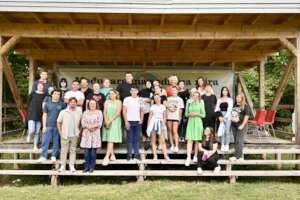 14th International Peace Week