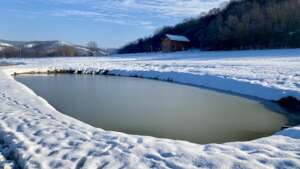 Lake