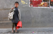 Safe to Grow, Protecting Nepali Children after EQ