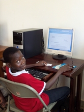 Computer Lesson