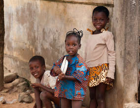 Togo "The Smile of Africa"