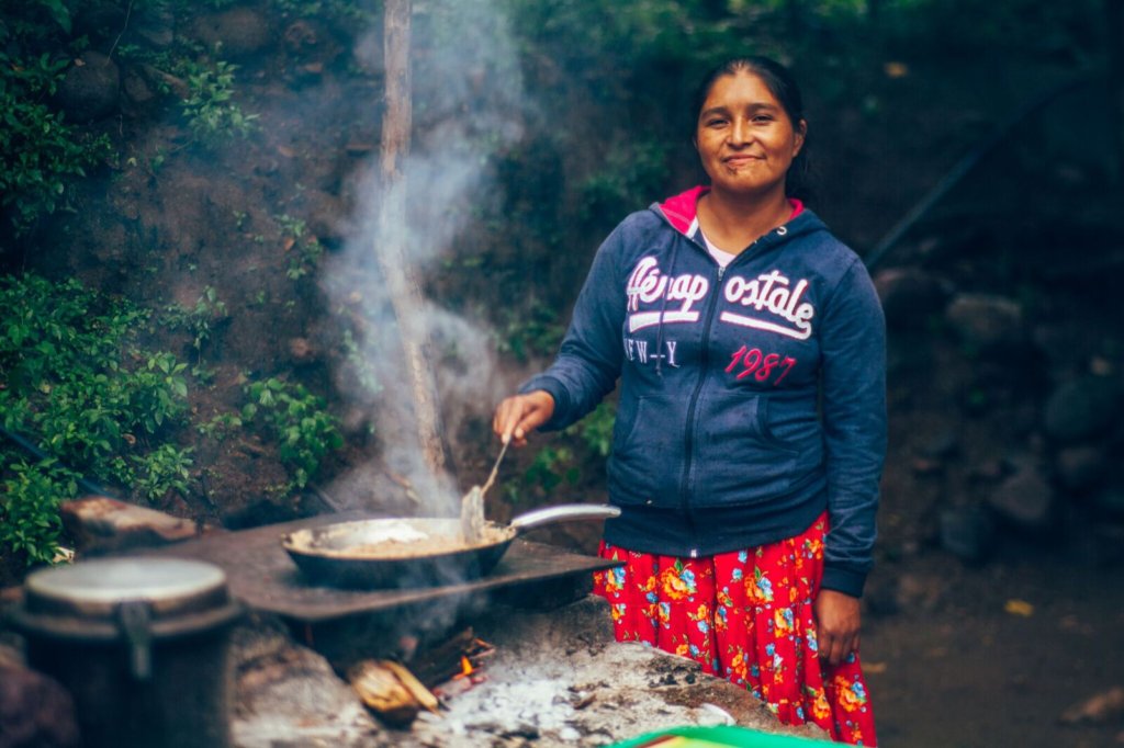 Tarahumara Farm and Run Fund