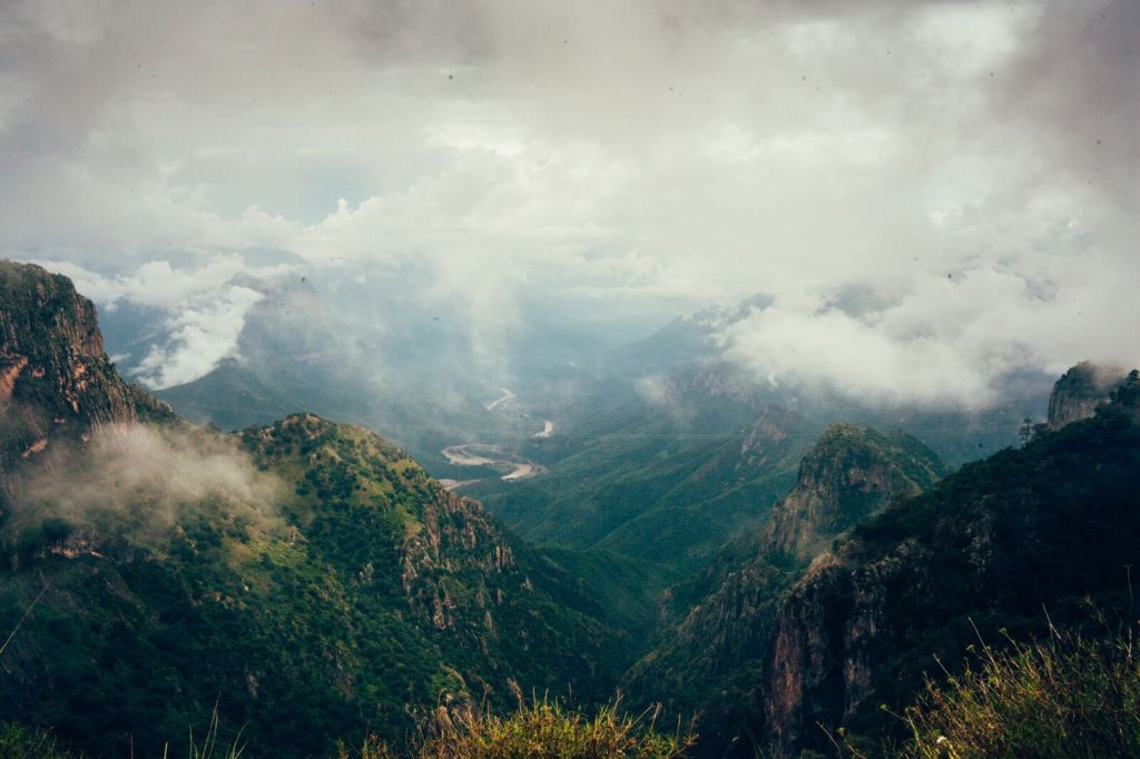 Tarahumara Farm and Run Fund