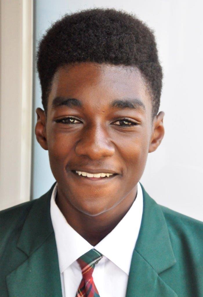 Afrika Tikkun's Future Leaders!