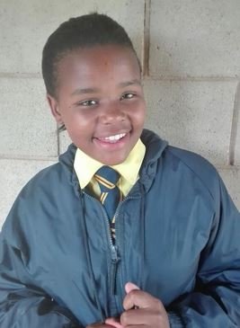 Afrika Tikkun's Future Leaders!