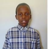 Afrika Tikkun's Future Leaders!
