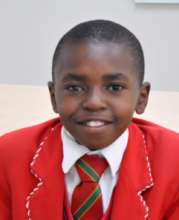 Meet Future Leader: Surprise