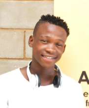 Meet Future Leader: Baile