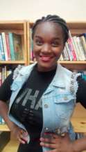 Meet Future Leader: Hazel
