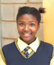 Meet Future Leader: Molinah
