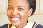 Afrika Tikkun's Future Leaders!