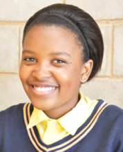 Afrika Tikkun's Future Leaders!