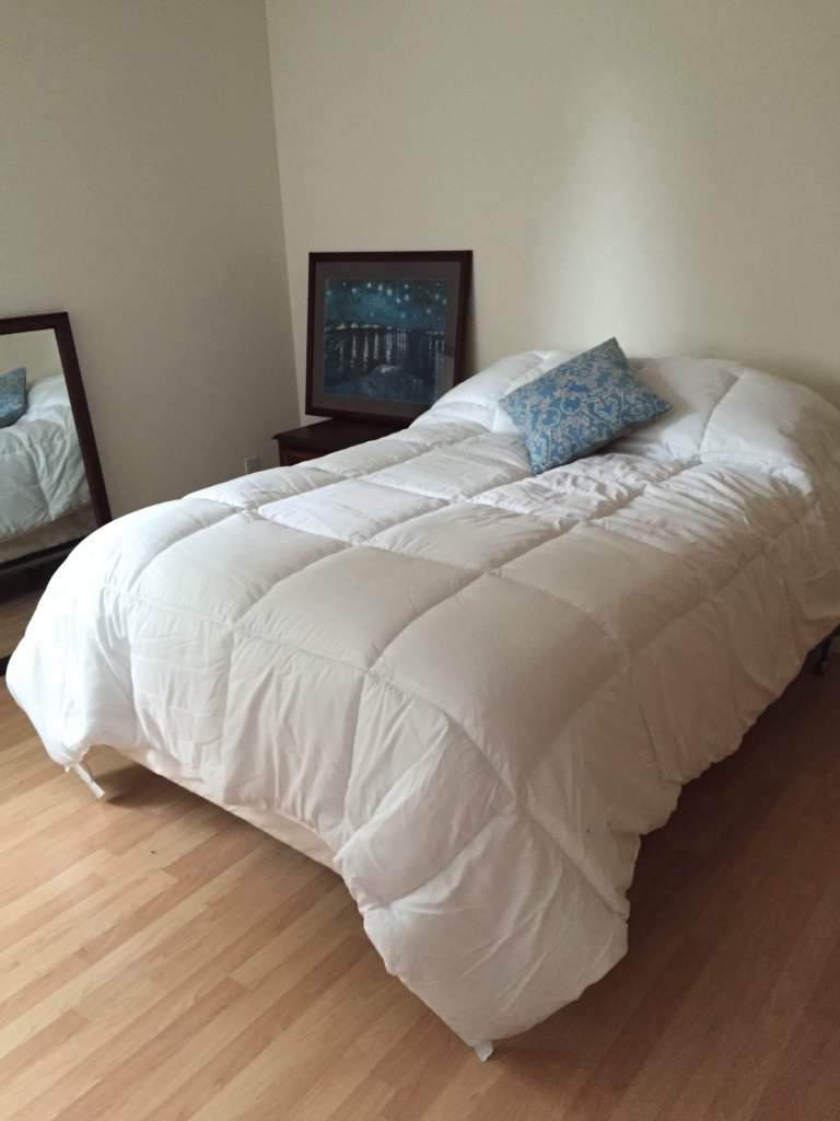 New Beds for People Leaving Homelessness!