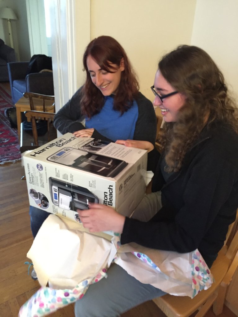 New Beds for People Leaving Homelessness!
