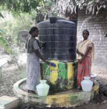 Access to clean water - a basic necessity for life