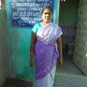 some happy mothers with new toilets