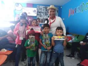 Cantinflas