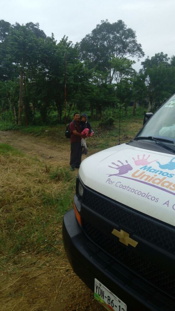 Free Transportation for 48 Children with Cancer