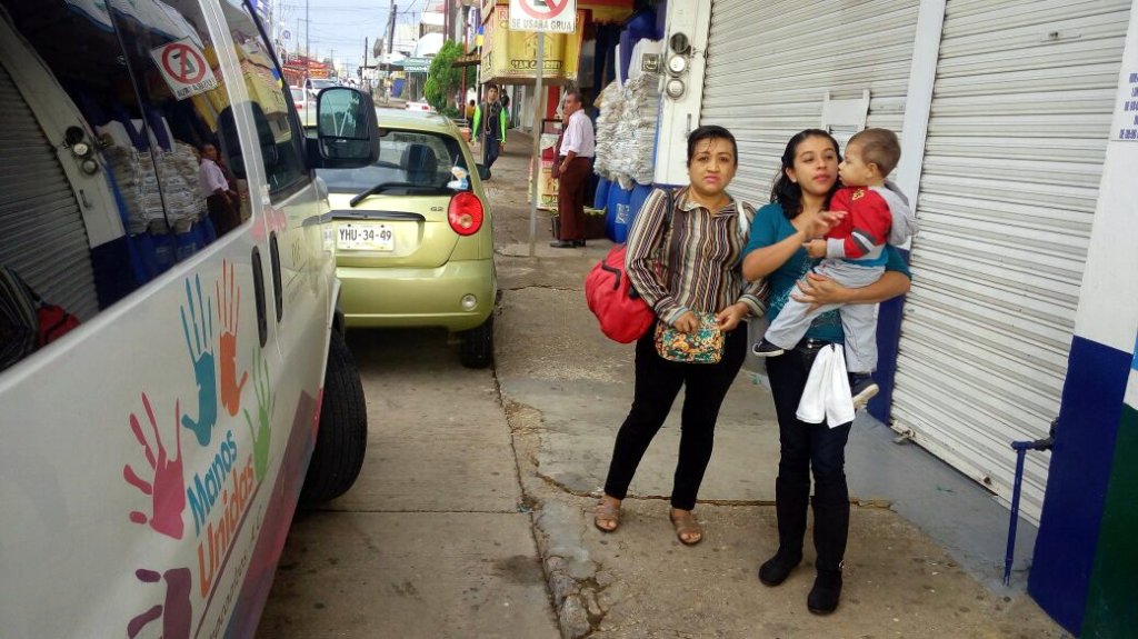 Free Transportation for 48 Children with Cancer