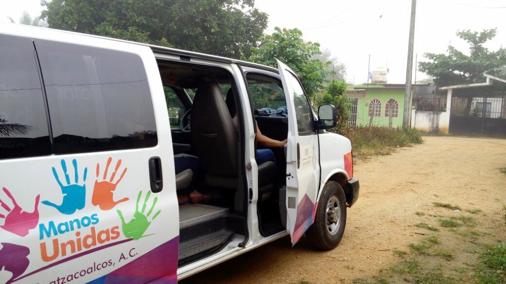 Free Transportation for 48 Children with Cancer