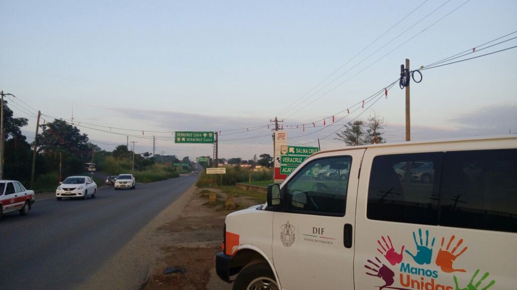 Free Transportation for 48 Children with Cancer