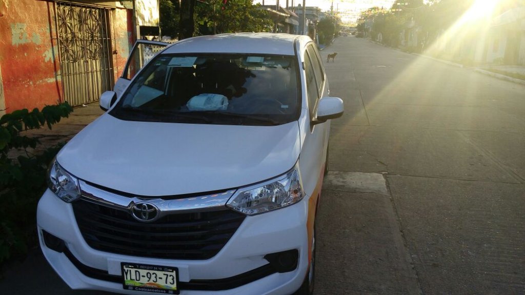 Free Transportation for 48 Children with Cancer