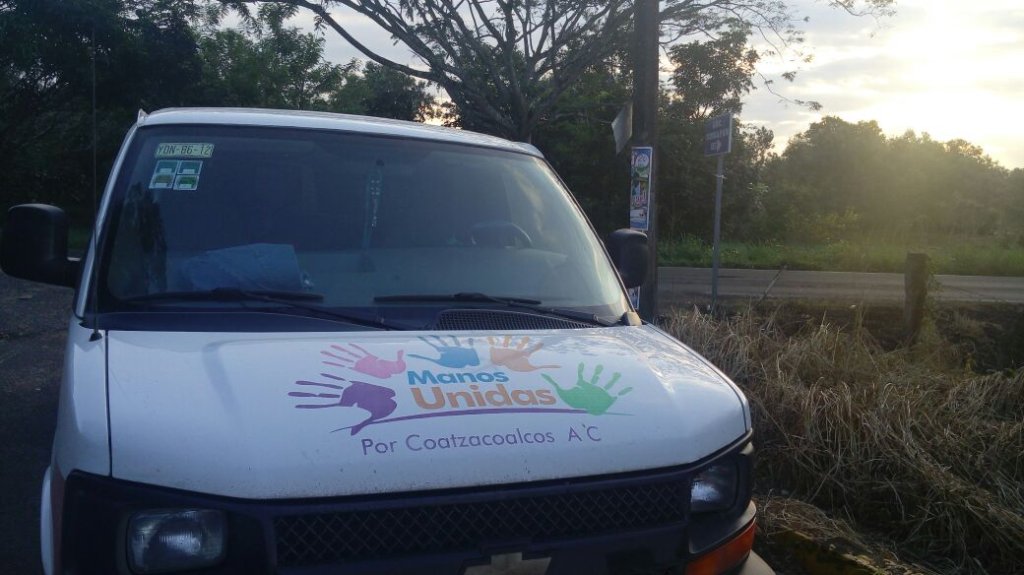 Free Transportation for 48 Children with Cancer