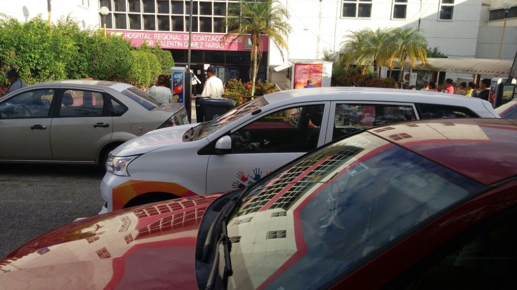 Free Transportation for 48 Children with Cancer