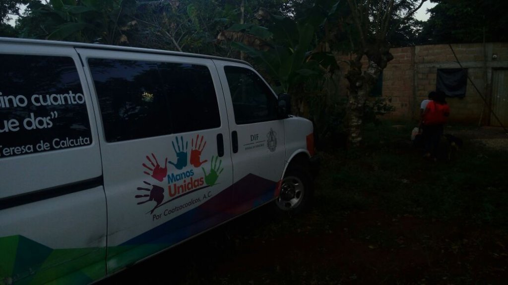 Free Transportation for 48 Children with Cancer