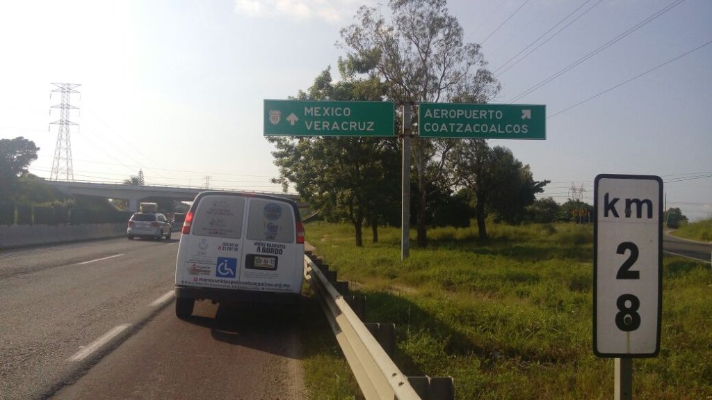 Free Transportation for 48 Children with Cancer